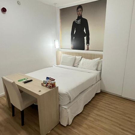 Bossa Nova Ipanema Hotel ริโอเดจาเนโร ภายนอก รูปภาพ